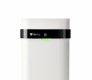 Airdog X5 Air Purifier Best air purifier without filter