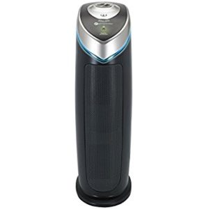 Best air purifierGermGuardian 3-in-1 Air Cleaning System (Model AC4825)