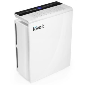 Best air purifier Levoit LV-Pur 131